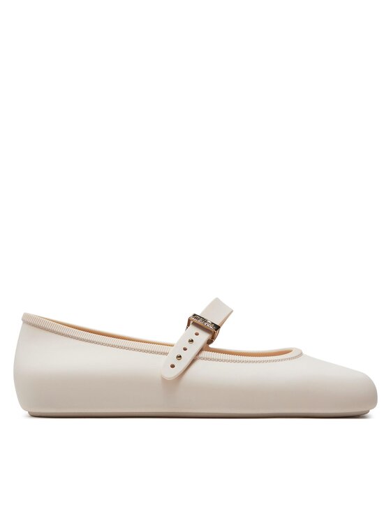 Melissa Balerīnas Melissa Soft Ballerina Ad 35785 Bēšs