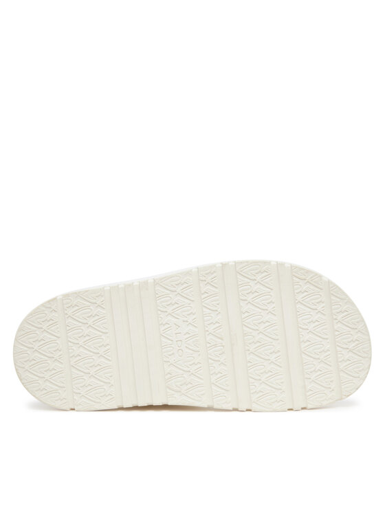 Aldo Босоніжки Aldo Gemima 13917680 Білий