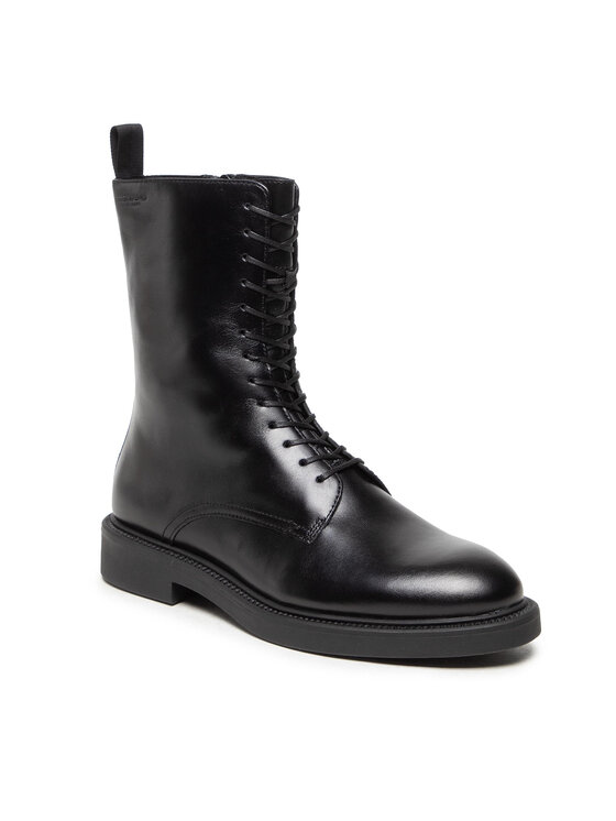 Vagabond Shoemakers Ghete Vagabond Shoemakers Alex W 5248-201-20 Negru