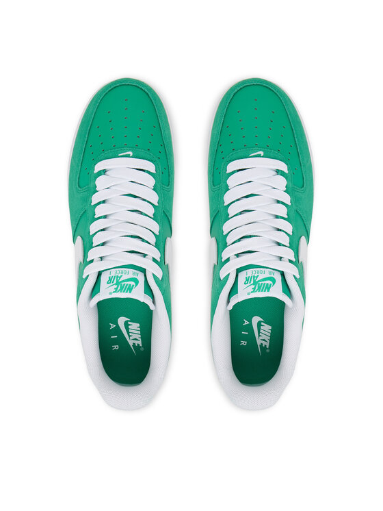 Nike Snīkeri Nike Air Force 1 '07 LV8 IB6388 300 Zaļš
