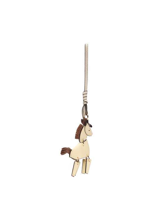 Furla Брелок Furla Horse WK00555 ACO000 CN 4956S Кремовий