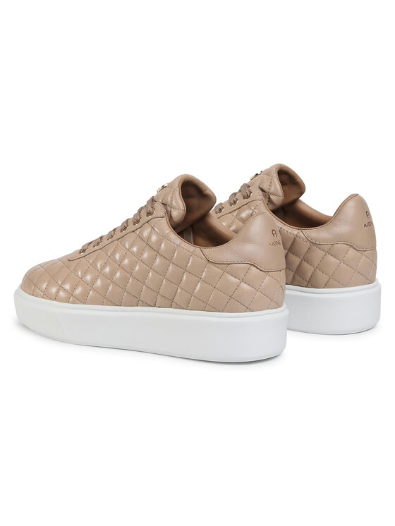 Aigner Sportcipők Aigner Sally 6 1202550 Bézs
