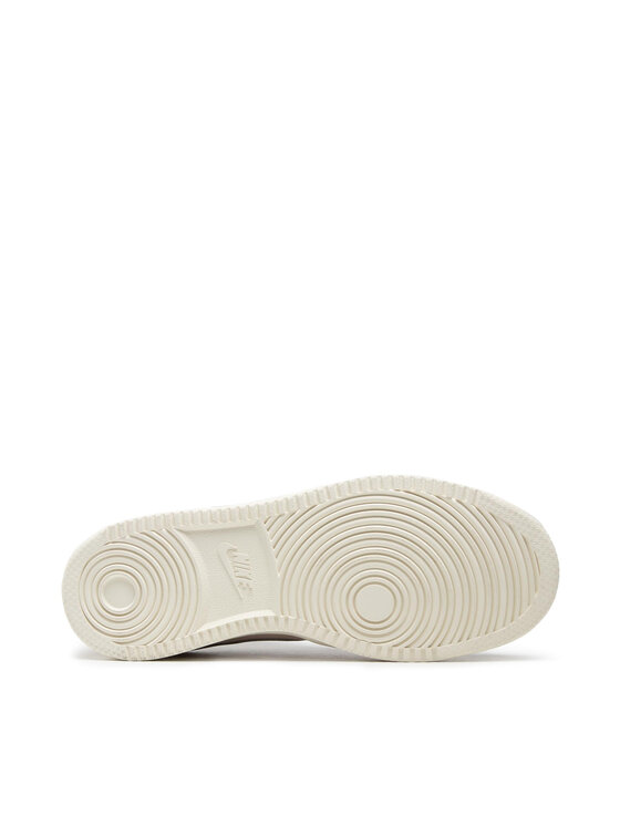 Nike Snīkeri Nike Ebernon Low AQ1779 200 Sudraba