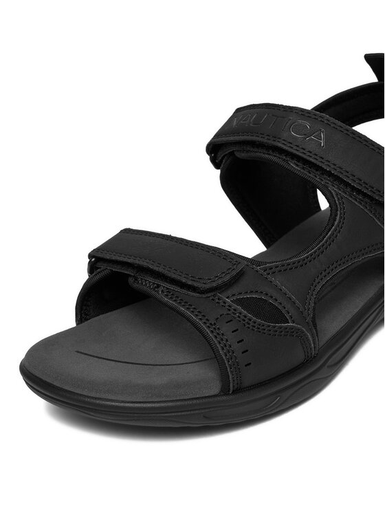 Nautica Basutės Nautica CEO-TICO-01 MBS Juoda