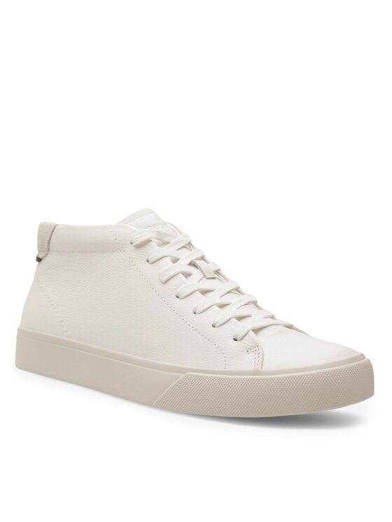 GINO ROSSI Αθλητικά Gino Rossi LUCA-03 123AM Λευκό