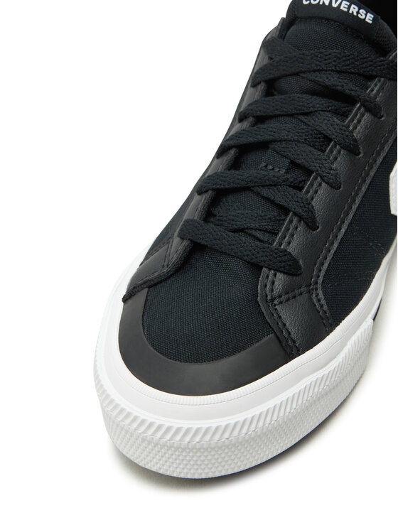 Converse Кросівки Converse Sport Casual A10547C 001 Чорний