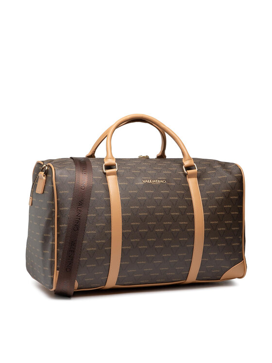 Valentino Сумка Valentino Liuto VBS3KG14 Коричневий