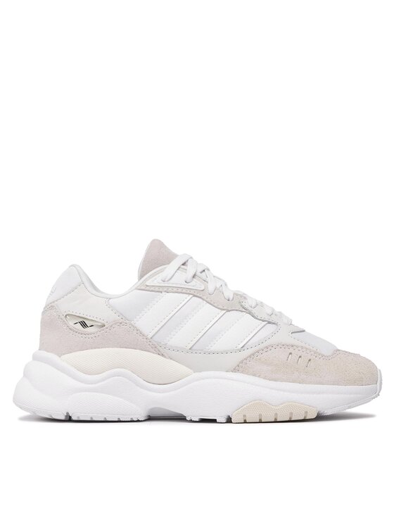 adidas Zapatillas adidas Retropy F90 Shoes HP6366 Blanco