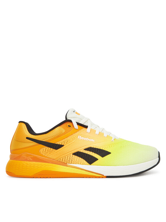 Reebok Trenažieru zāles apavi Reebok NANO X5 100209367 Dzeltens