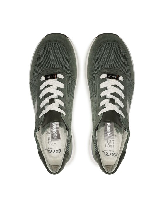 Ara Zapatillas Ara GORE-TEX 12-33901-12 Verde