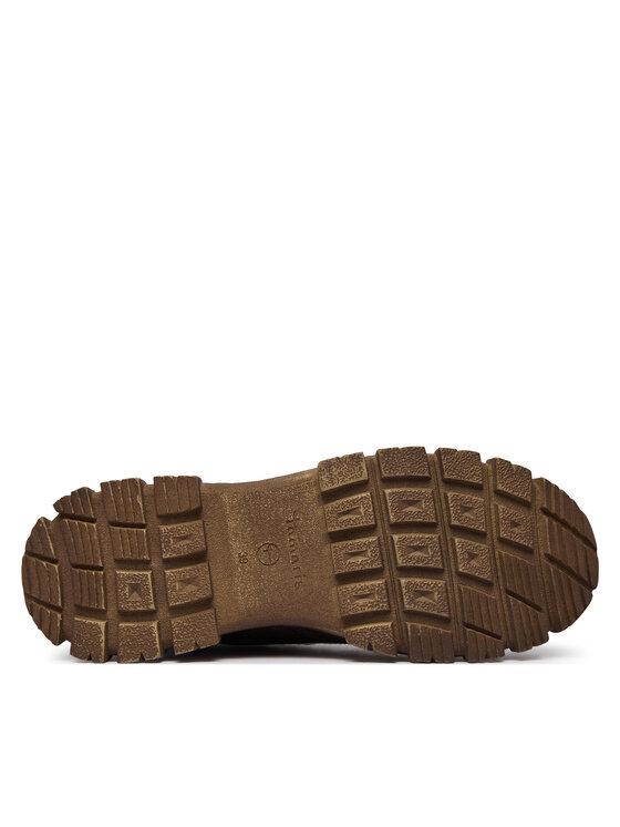 Tamaris Botas Tamaris 1-26245-47 Verde oscuro