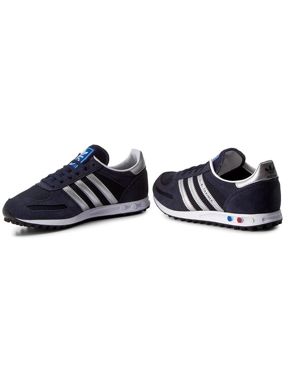adidas Αθλητικά adidas La Trainer J CG3124 Σκούρο μπλε
