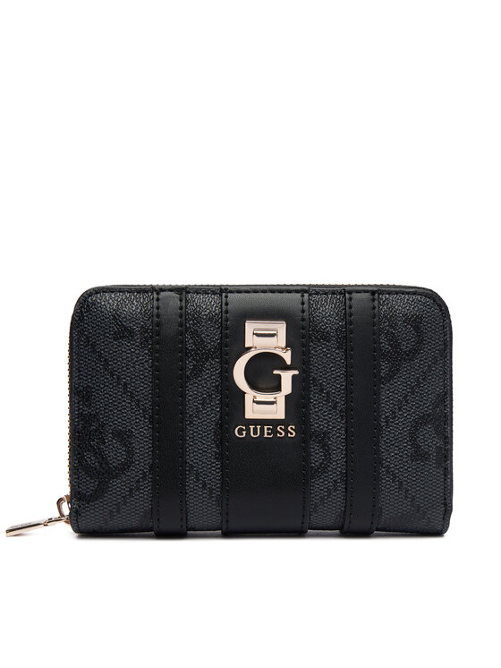 Guess Peňaženka Guess Erenia Slg SWSO78 38140 Sivá