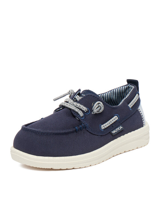 Nautica Poltopánky Nautica CEO-JDQS02 Tmavomodrá