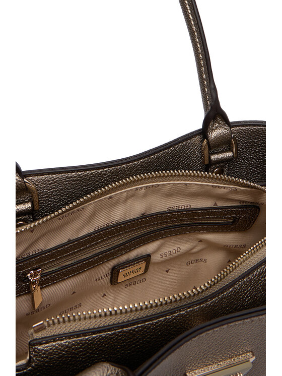Guess Сумка Guess Meridian II HWBG69 74090 Золотий