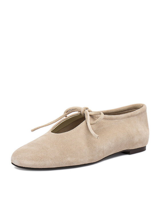 GINO ROSSI Туфлі GINO ROSSI EO-26SS10 Бежевий
