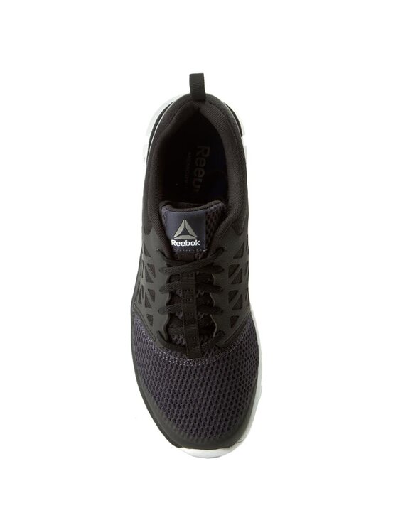 Reebok Pantofi pentru alergare Reebok Sublite Xt Cushion 2.0 Mt BD5537 Negru