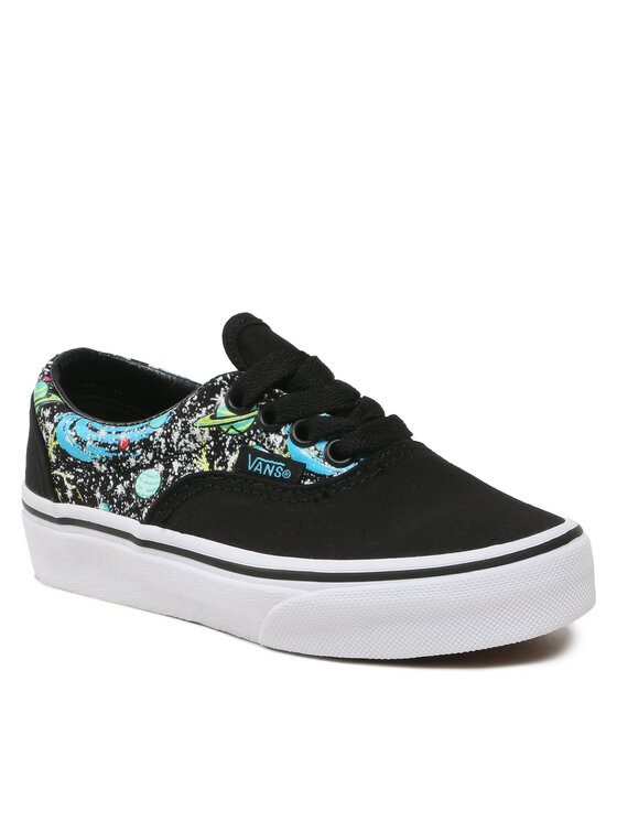 Vans Tenisky Vans Uy Era VN0A38H86BT1 Čierna