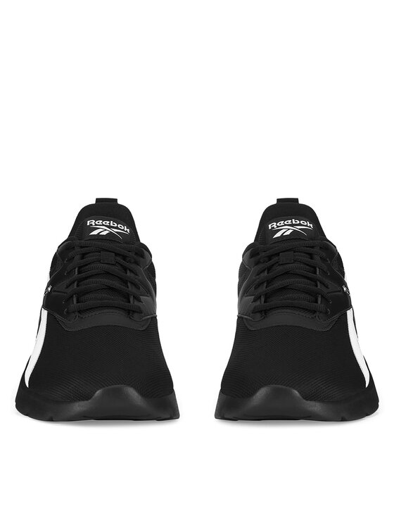 Reebok Sneakersy Reebok RIDER V 100220408 Čierna