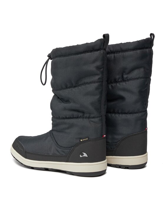 Viking Снігоходи Viking Alba Warm Gtx GORE-TEX 3-91100-202 Чорний