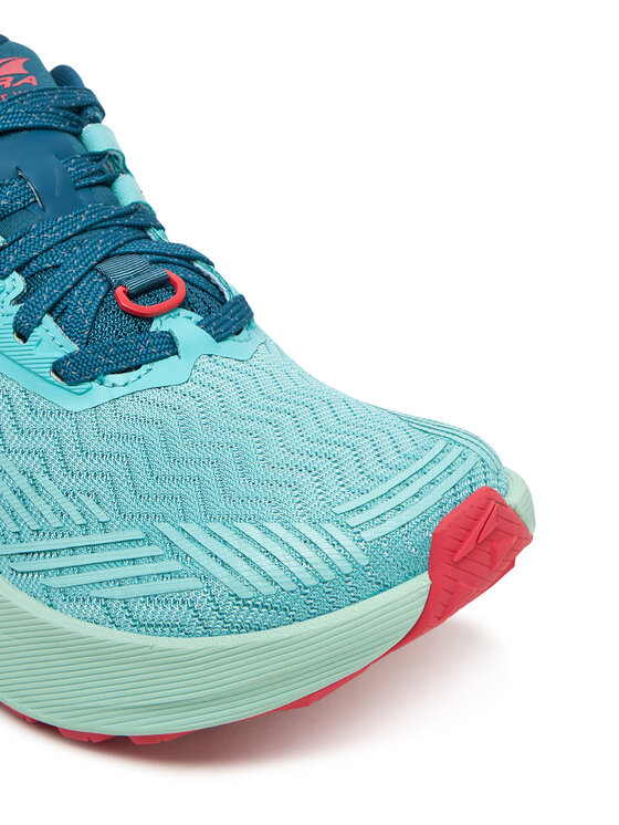 Altra Futócipő Altra Experience Wild AL0A85QD3 Kék