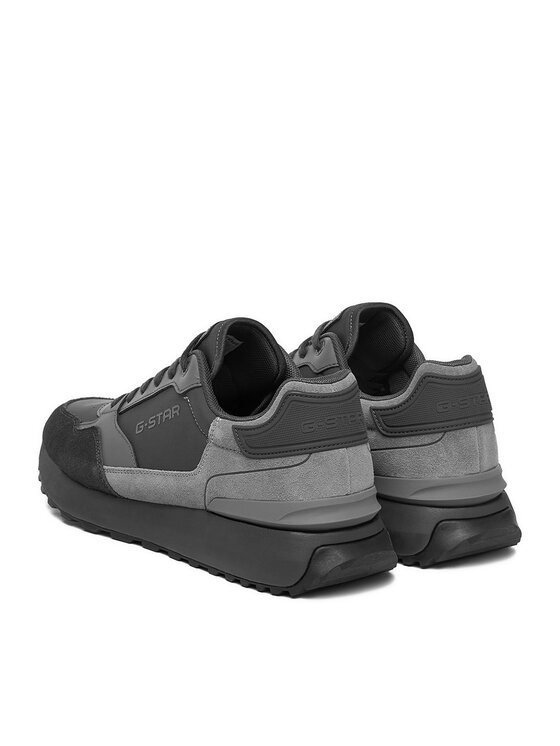 G-STAR Снікерcи G-Star Raw CEO-K240150-1 Сірий