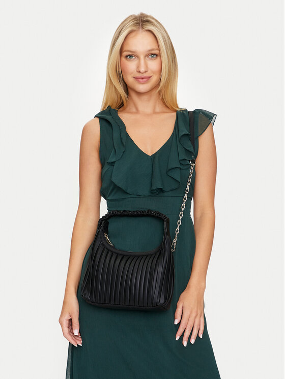 Steve Madden Bolso Steve Madden Bgeneve SM13001396-02002-BLK Negro