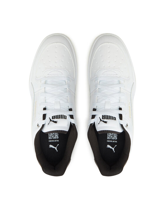 Puma Снікерcи Puma Caven 2.0 Abrupt 397466 01 Білий