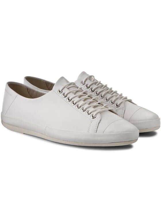 Vagabond Shoemakers Pantofi Vagabond Shoemakers Rose 4314-001-01 Alb