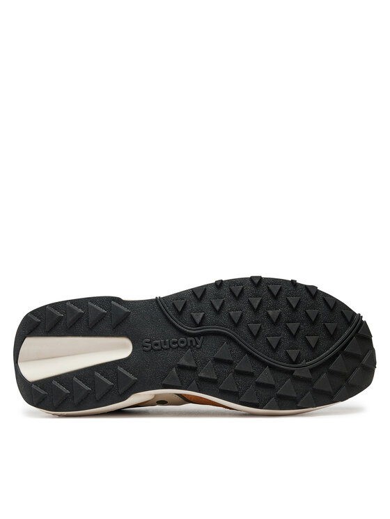 Saucony Снікерcи Saucony Originals Jazz Nxt S70790 24 Коричневий