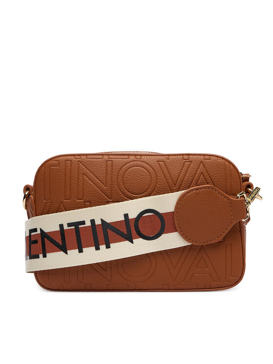 Valentino Сумка Valentino Pansy VBS8PG15 Коричневий