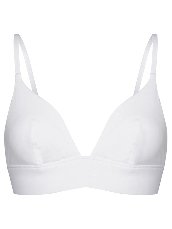 Hunkemöller Hunkemöller Bralette 302037 Blanco