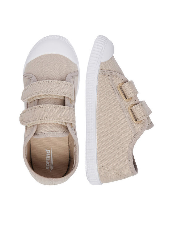 Sprandi Кеди Sprandi CEO-CP91-25122(III)CH Світло-бежевий