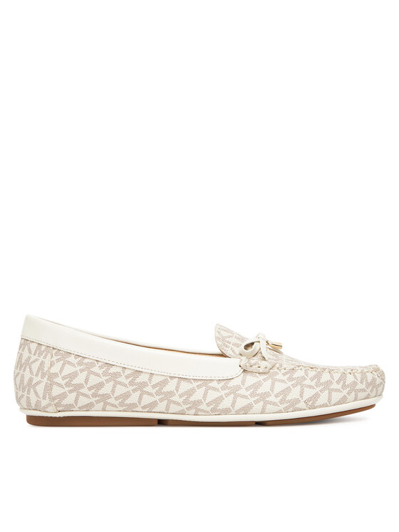 MICHAEL Michael Kors Mokasini MICHAEL Michael Kors Juliette Moc 40S2JTFR1B Bež