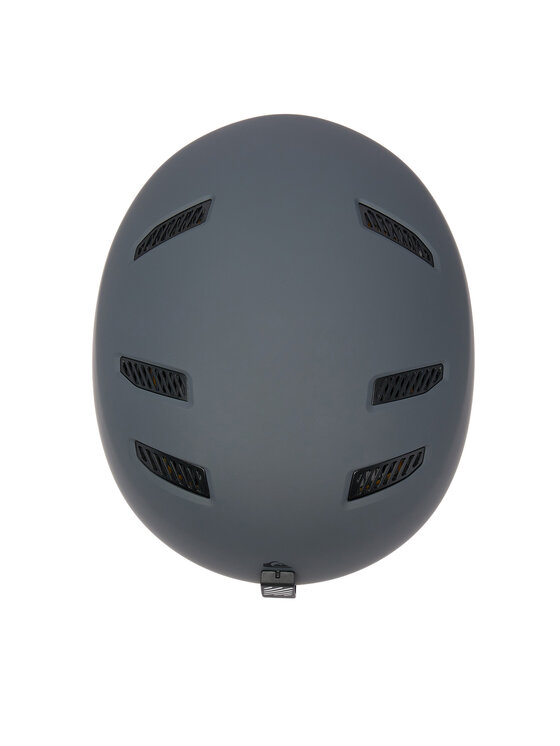 Quiksilver Шолом для сноуборду Quiksilver Lawson Mips EQYTL03080 Сірий