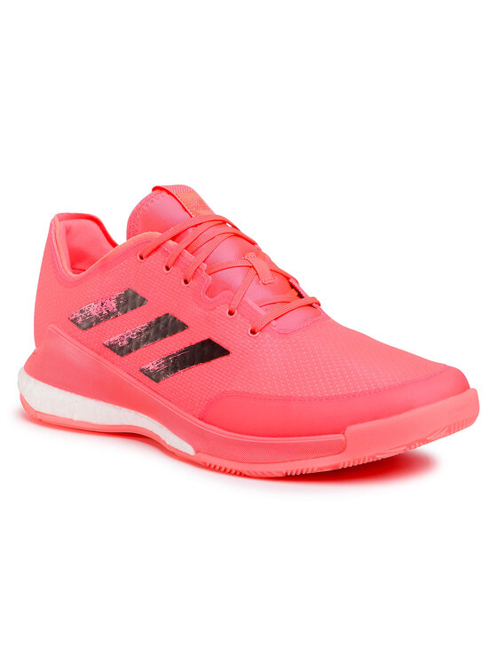 adidas Scarpe da palestra adidas Crazyflight M Tokyo FX1764 Rosa