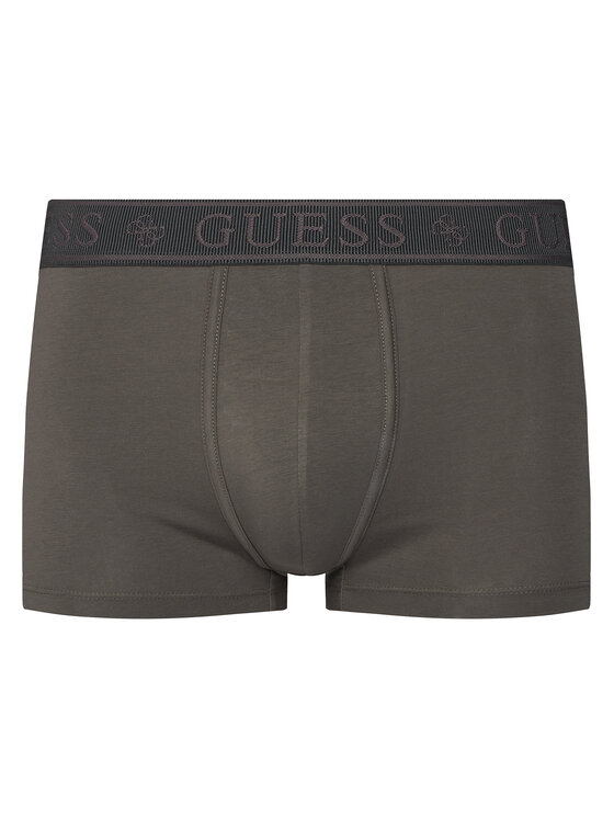 Guess Guess Комплект боксерів U6GG23 K6YW1 Кольоровий