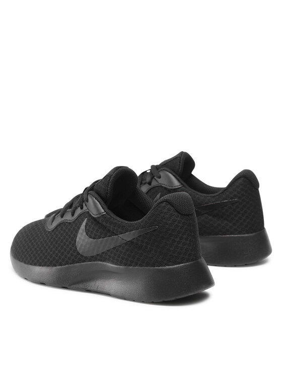Nike Sneakersy Nike Tanjun DJ6257 002 Čierna