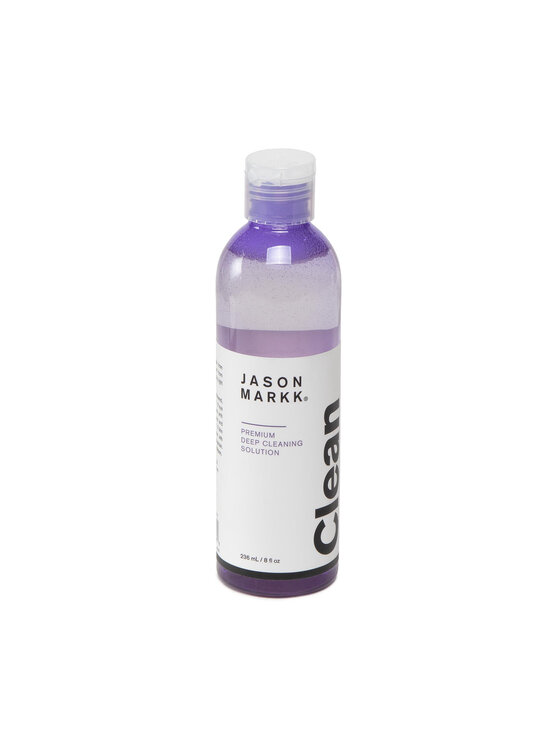 Jason Markk Рідина для чищення Jason Markk Premium Deep Cleaning Solution JM100310 White