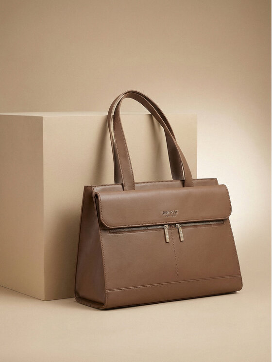 Nine West Сумка Nine West EO-ARKANSAS-LDA8210 Бежевий