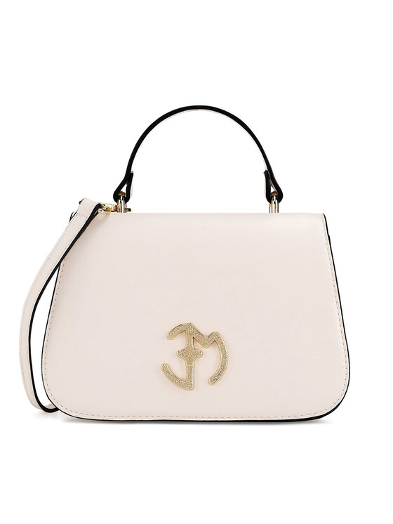 Eva Minge Bolso Eva Minge IRIS-CS10240 Écru