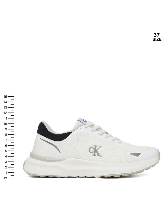 Calvin Klein Zapatillas Calvin Klein V3X9-83311-1903 S Blanco
