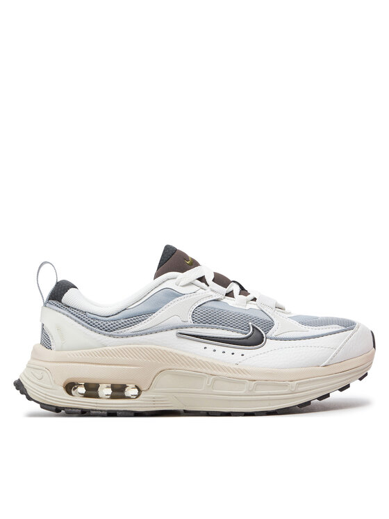 Nike Снікерcи Nike Air Max Bliss Nn DZ4707-001 Сірий