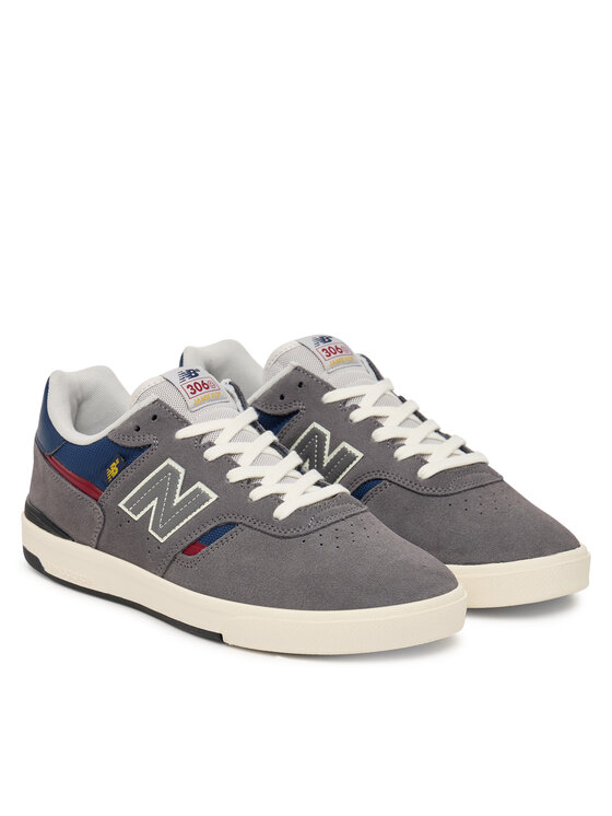 New Balance Sneakers New Balance UN306CYZ Gri