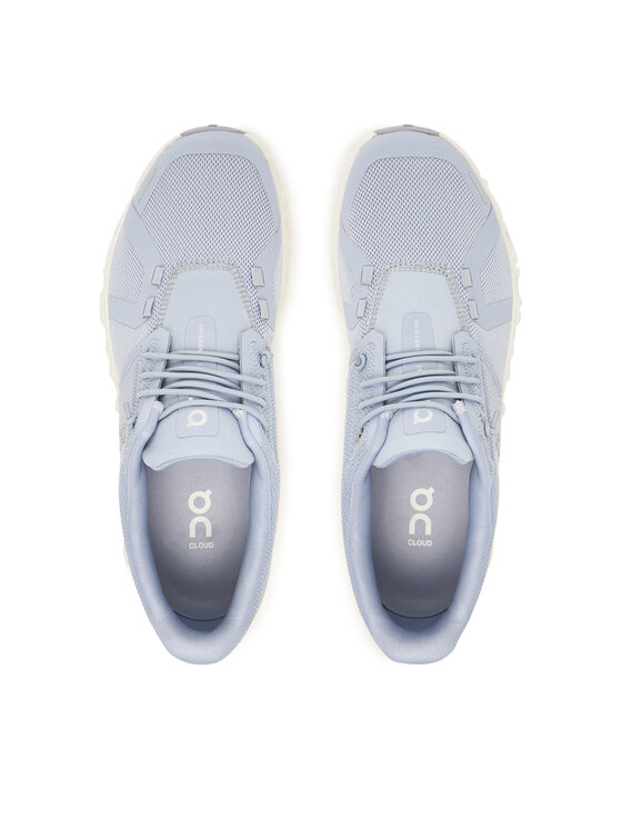 On Sneakersy On Cloud 6 Nimbus 3WF10061085 Modrá