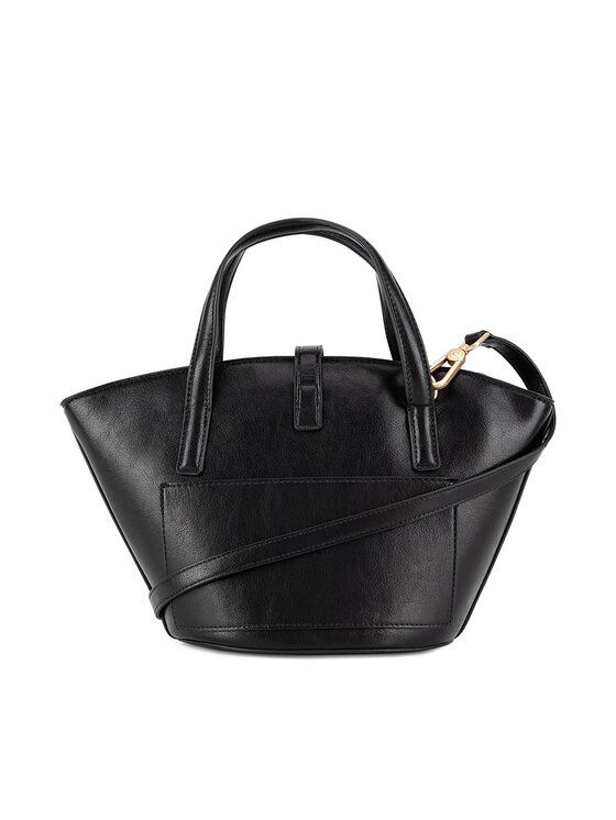 U.S. Polo Assn. Дамска чанта U.S. Polo Assn. BIUXT8500WVP Черен