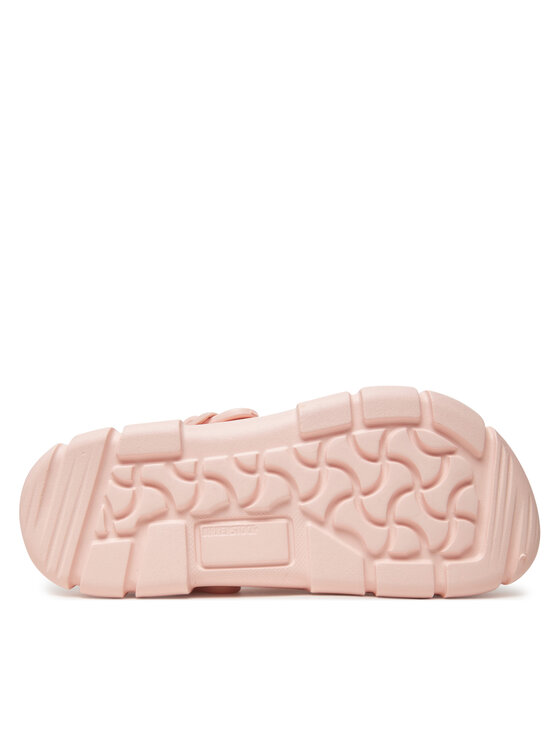 Birkenstock Παντόφλες Birkenstock Birki Flow Eva 1029564 Ροζ