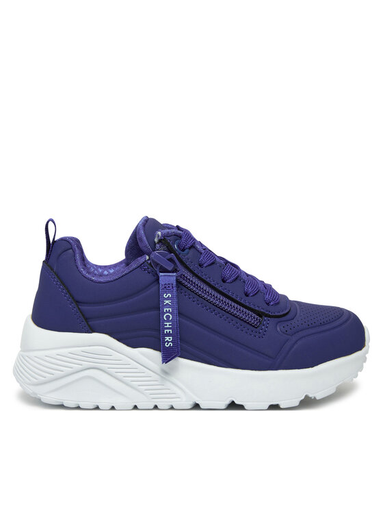Sneakers Skechers Uno Lite 310387L Blu scuro