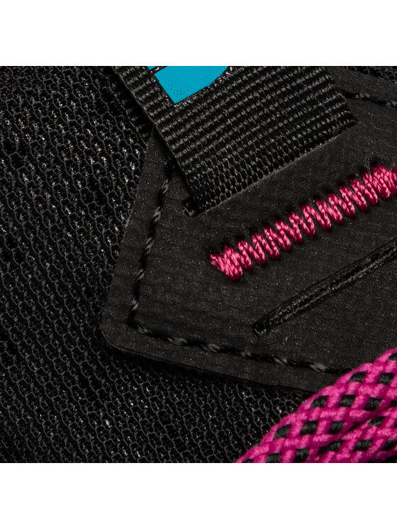The North Face Trekkingi The North Face Trail Escape Edge NF0A3XI6HI6 Czarny