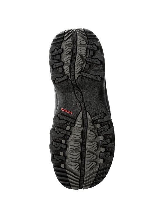 Salomon Trekkings Salomon Toundra Pro Cswp 399722 21 G0 Negru